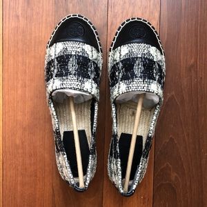 Tory Burch Espadrille